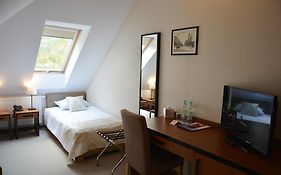 Grottger Luxury Boutique Hotel City
